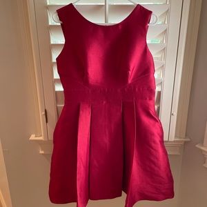 Kate Spade Bow Dress (worn once)
